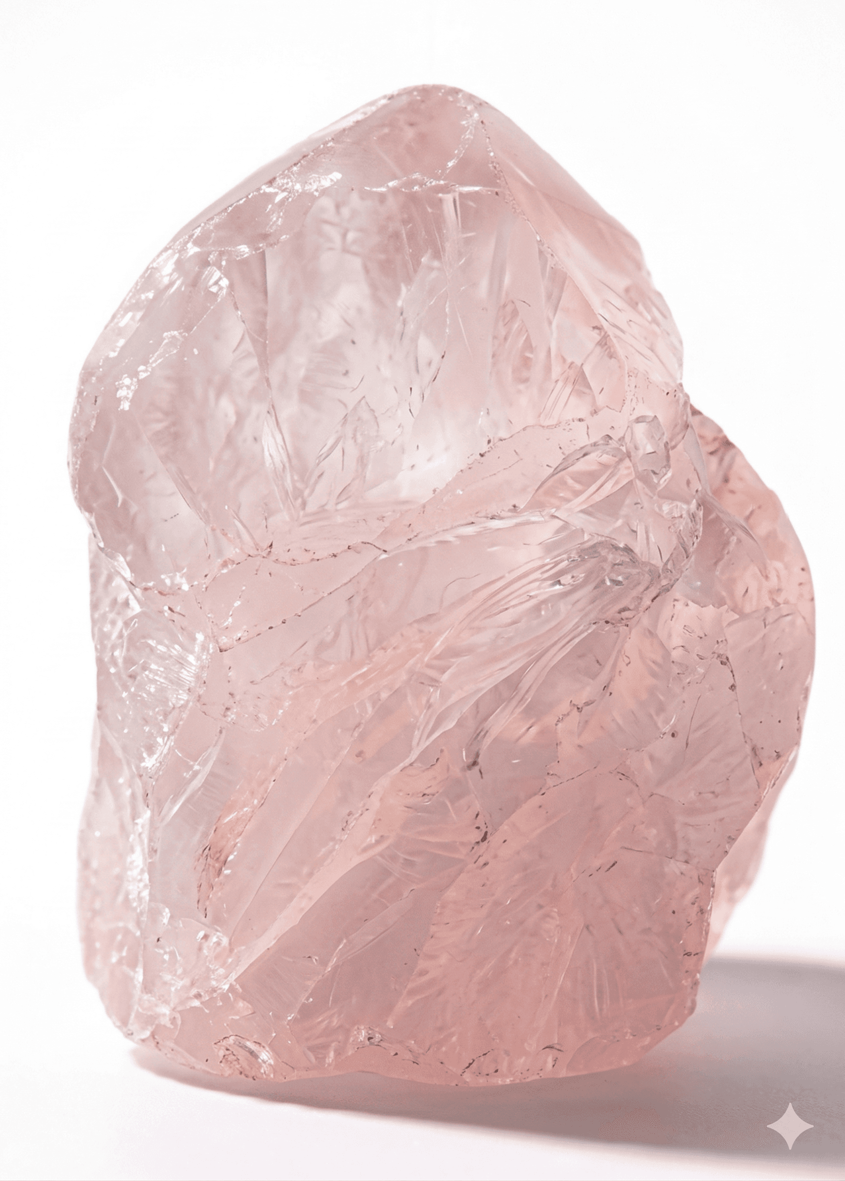 Rose Quartz: Meaning, Healing Properties & How to Use It
