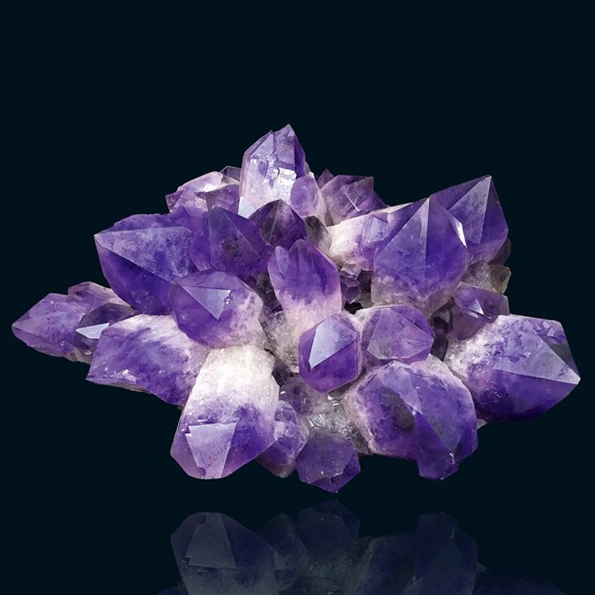 Amethyst Guardian Bracelet thumbnail 2