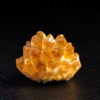 Citrine Abundance Bracelet thumbnail 2